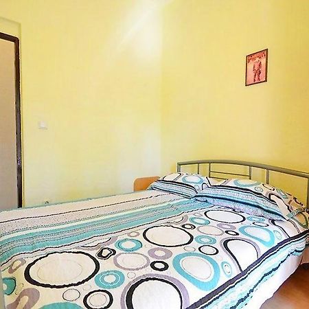Apartments Bucic Zadar Bagian luar foto