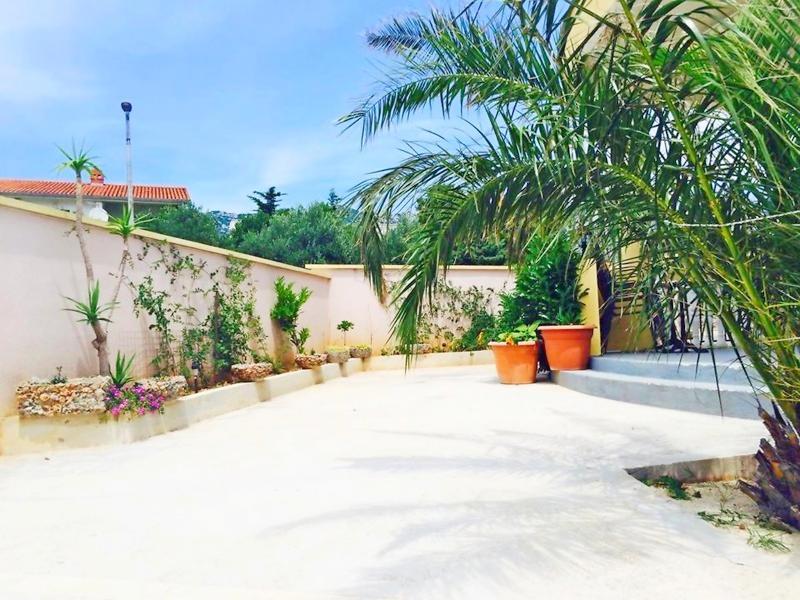 Apartments Bucic Zadar Bagian luar foto