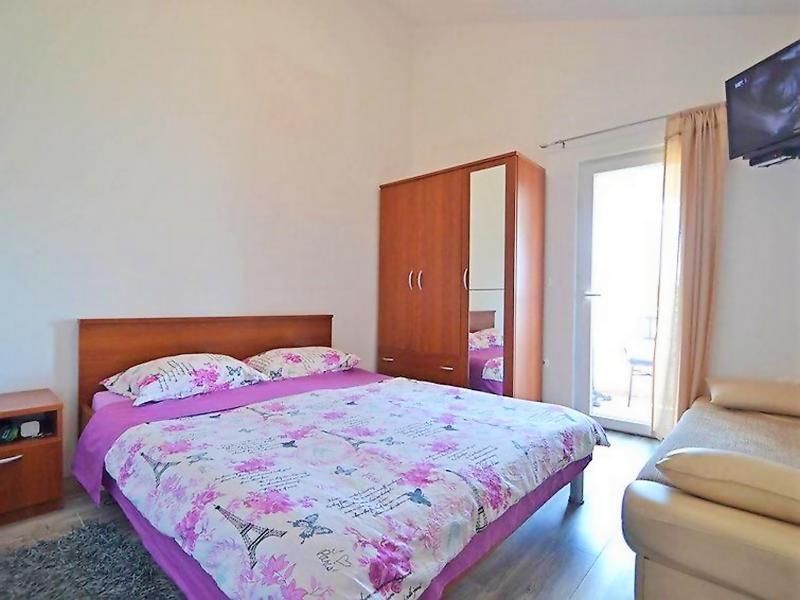 Apartments Bucic Zadar Bagian luar foto