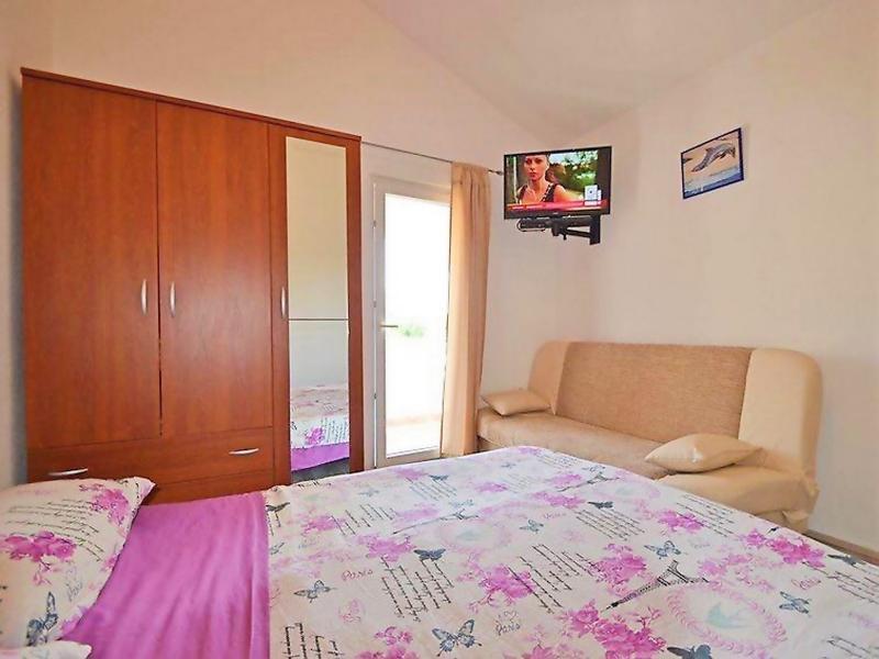 Apartments Bucic Zadar Bagian luar foto
