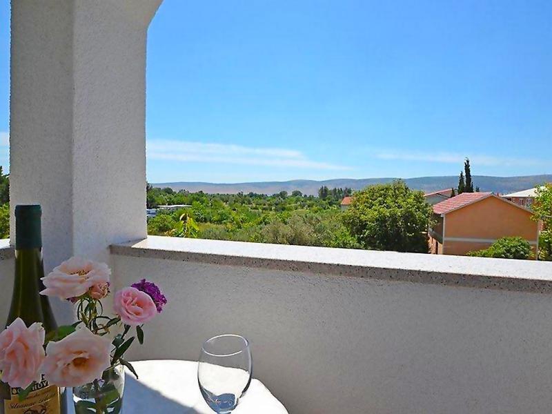 Apartments Bucic Zadar Bagian luar foto