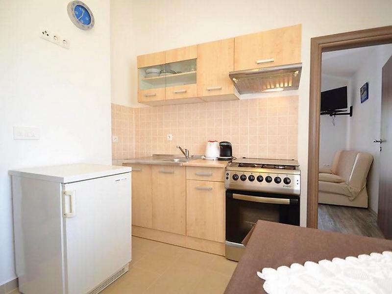 Apartments Bucic Zadar Bagian luar foto