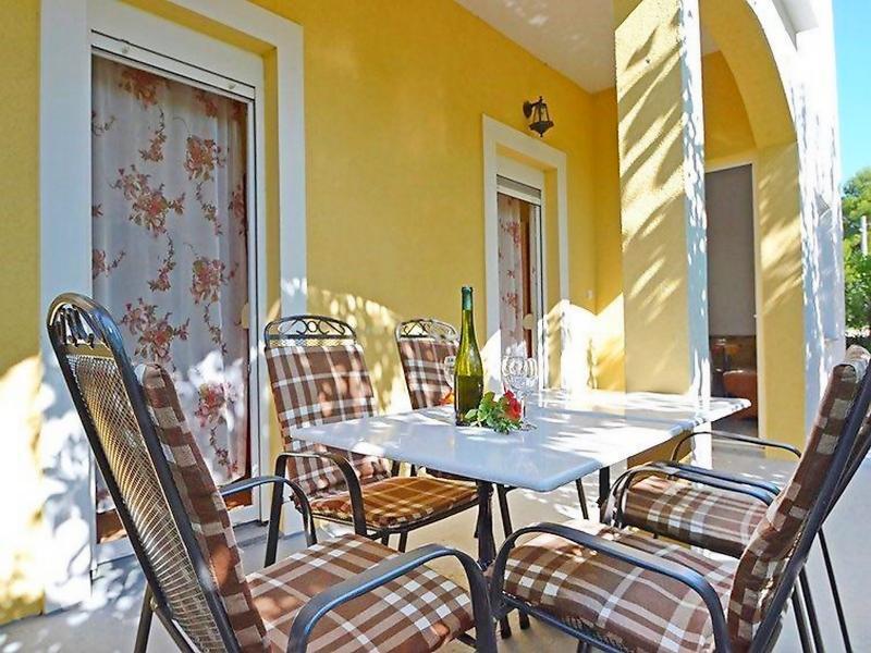 Apartments Bucic Zadar Bagian luar foto