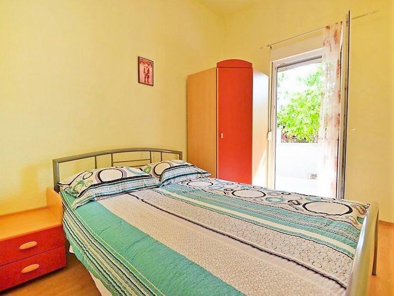 Apartments Bucic Zadar Bagian luar foto