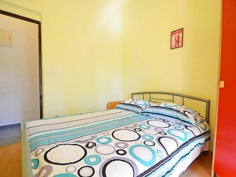 Apartments Bucic Zadar Bagian luar foto