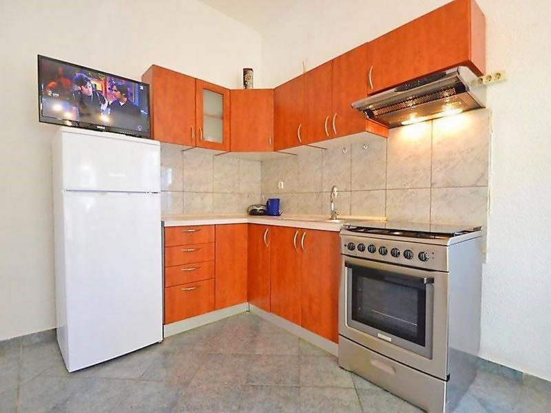 Apartments Bucic Zadar Bagian luar foto