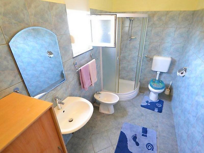 Apartments Bucic Zadar Bagian luar foto